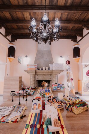 Cadeauwinkel