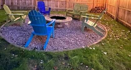 3 - Bedroom Cottage Near Lake Mitchell in Cadillac