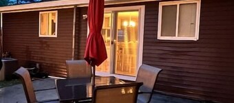 3 - Bedroom Cottage Near Lake Mitchell in Cadillac