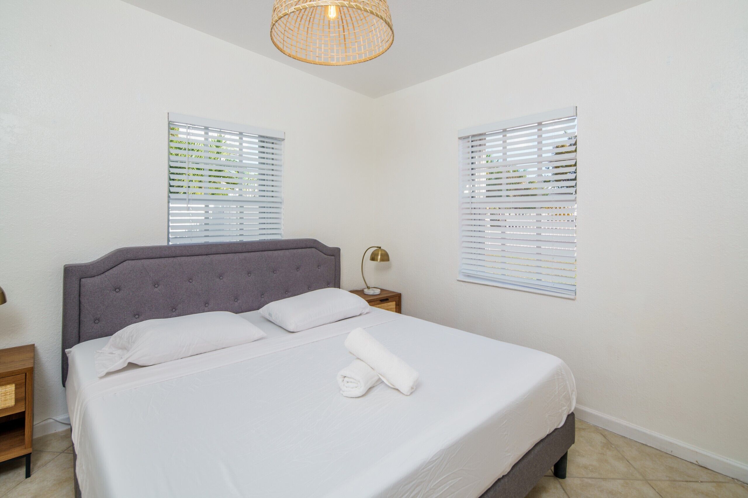 7 camere, ferro/asse da stiro, culla da viaggio, Wi-Fi