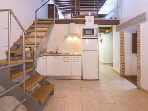 El Patio del Arrayán