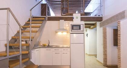 El Patio del Arrayán