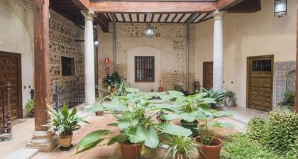 El Patio del Arrayán