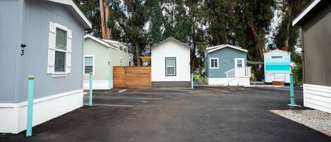 Coastal Creek Village