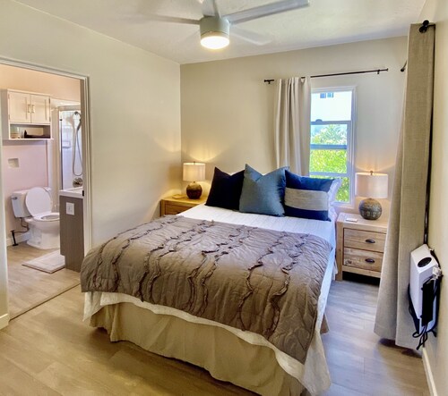 Charming Cottage - Conveniently located to Cal Poly and  Downtown SLO