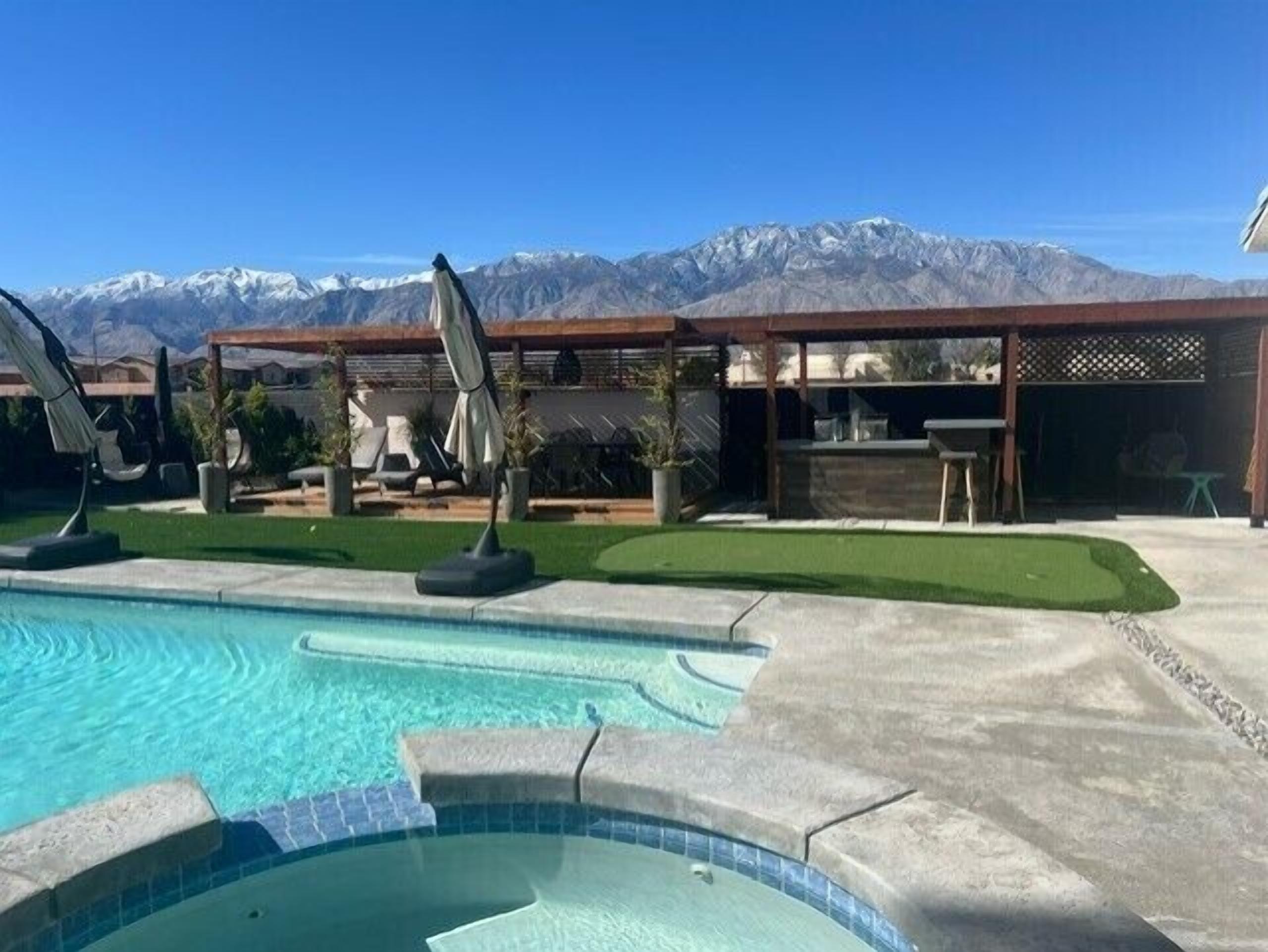 Villa Modalo - A Luxury Oasis