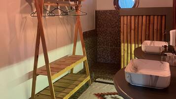 Standard Room | Individually decorated, free WiFi, bed sheets