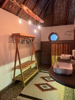 Standard Room | Individually decorated, free WiFi, bed sheets