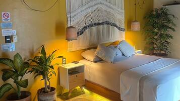 Standard Room | Individually decorated, free WiFi, bed sheets