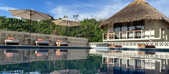 Cabañas Sicarú
