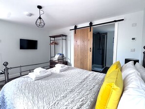 1 habitación, wifi gratis y ropa de cama 