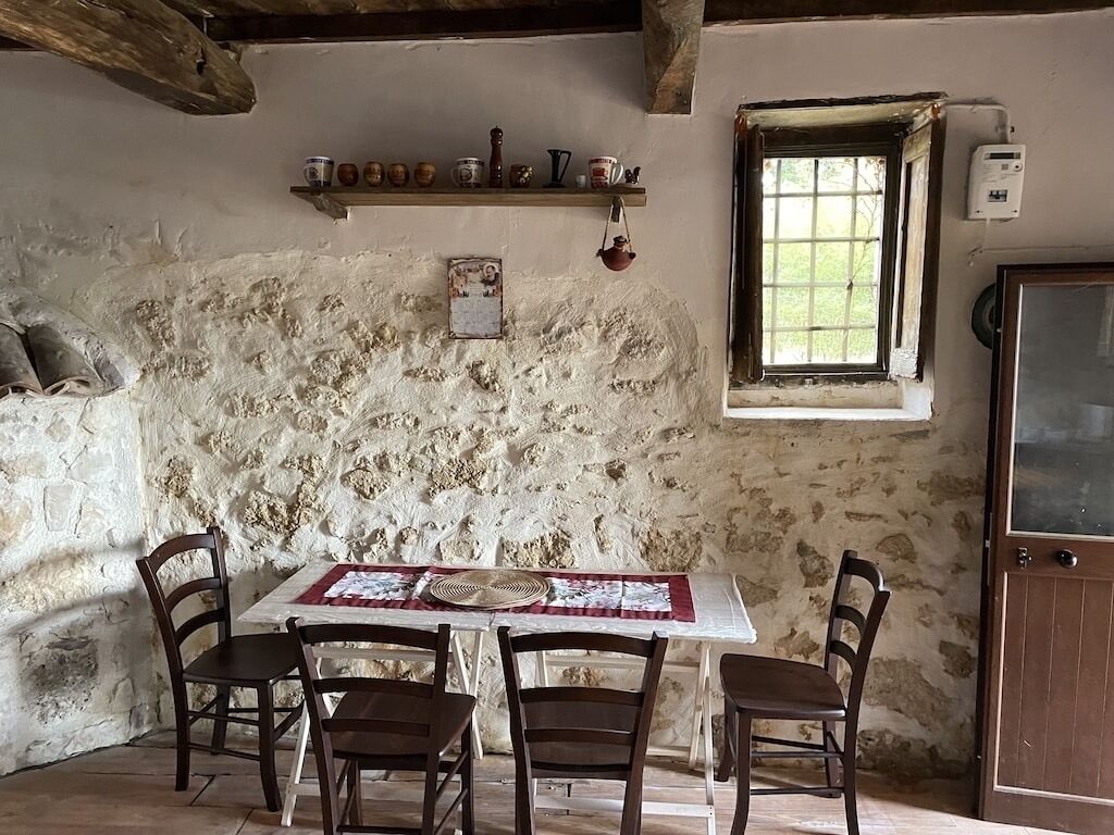 Servei de restauració