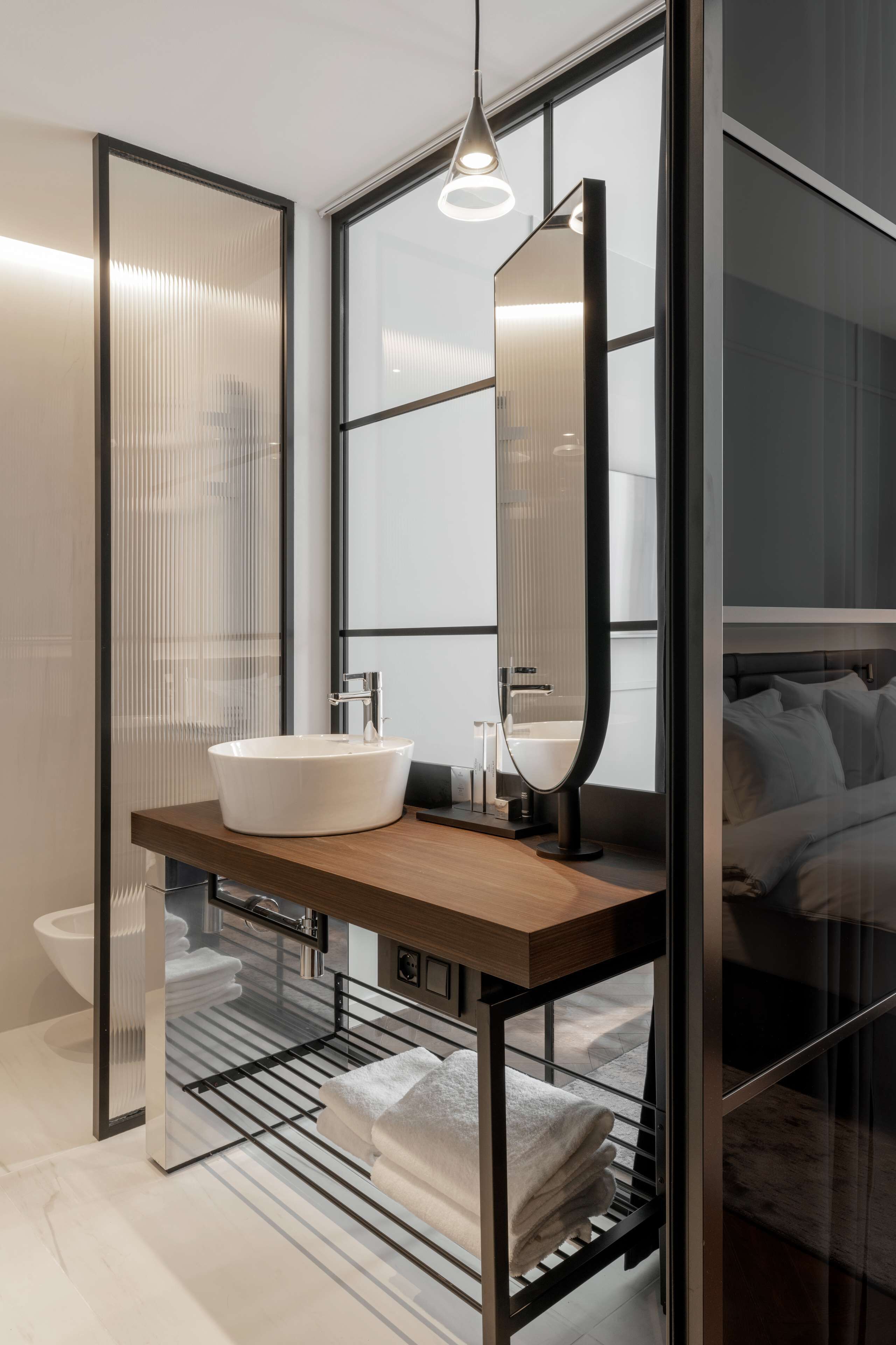 Photo - Radisson Collection Hotel, Santa Sofia Milan