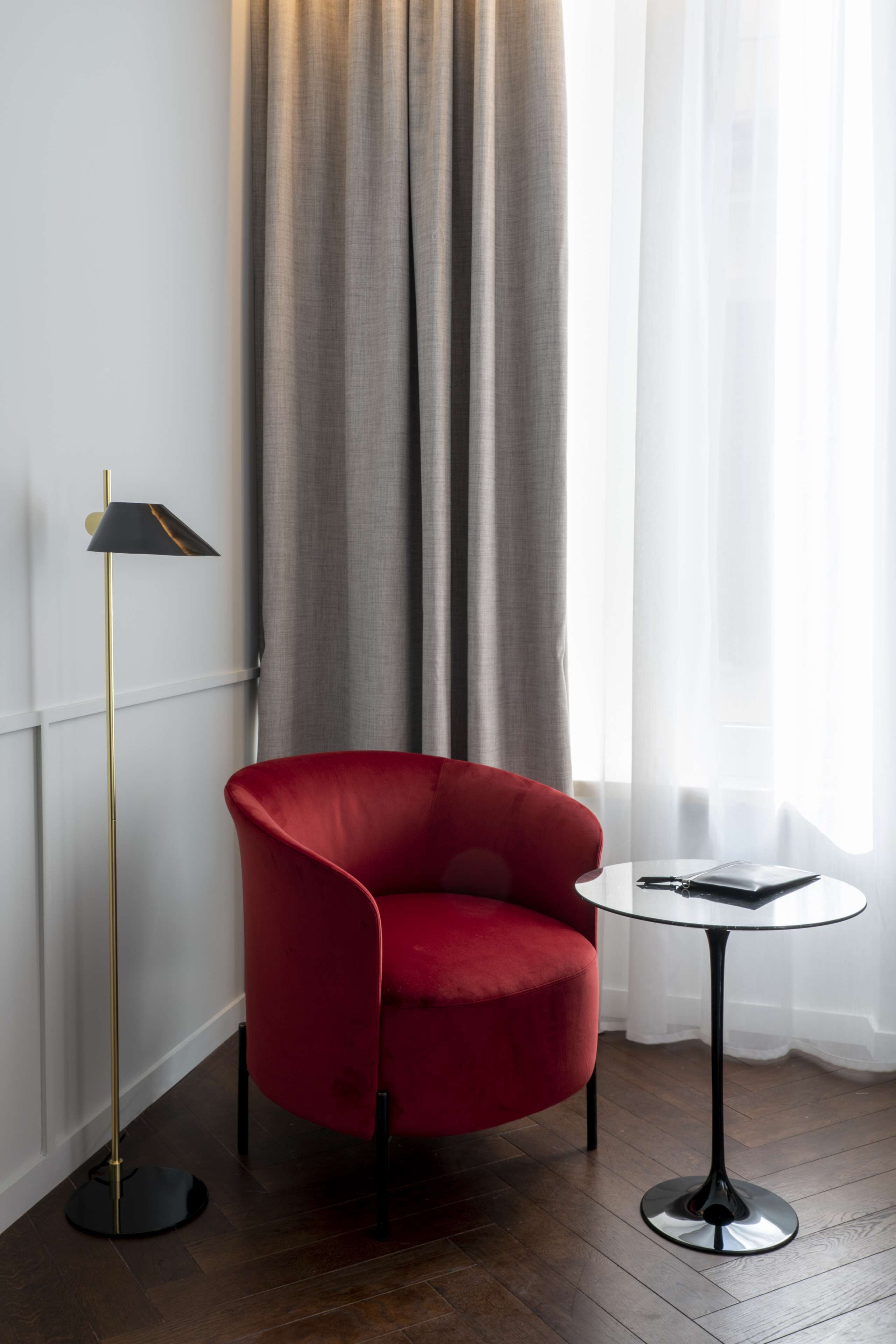 Foto - Radisson Collection Hotel, Santa Sofia Milan