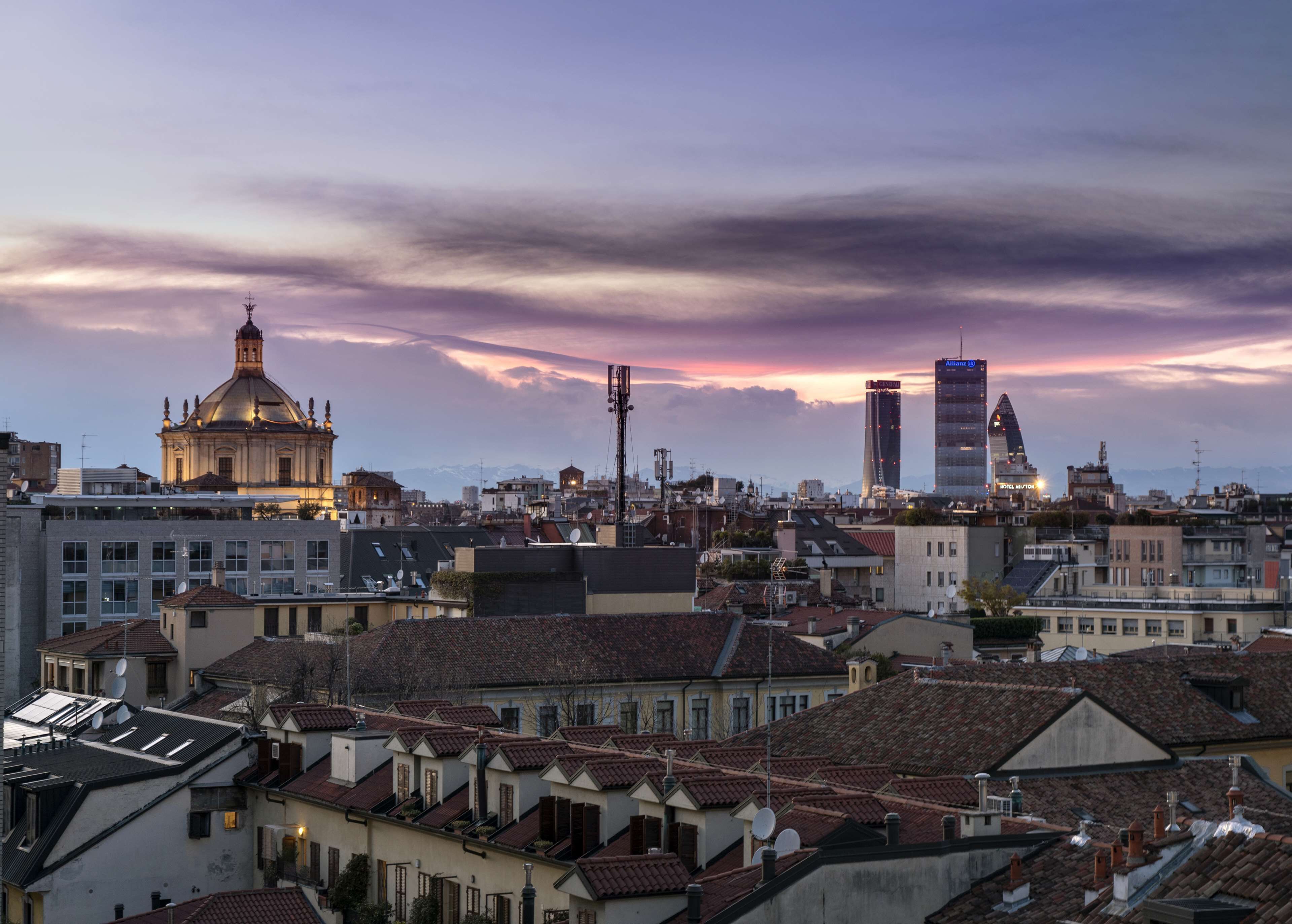 Foto - Radisson Collection Hotel, Santa Sofia Milan