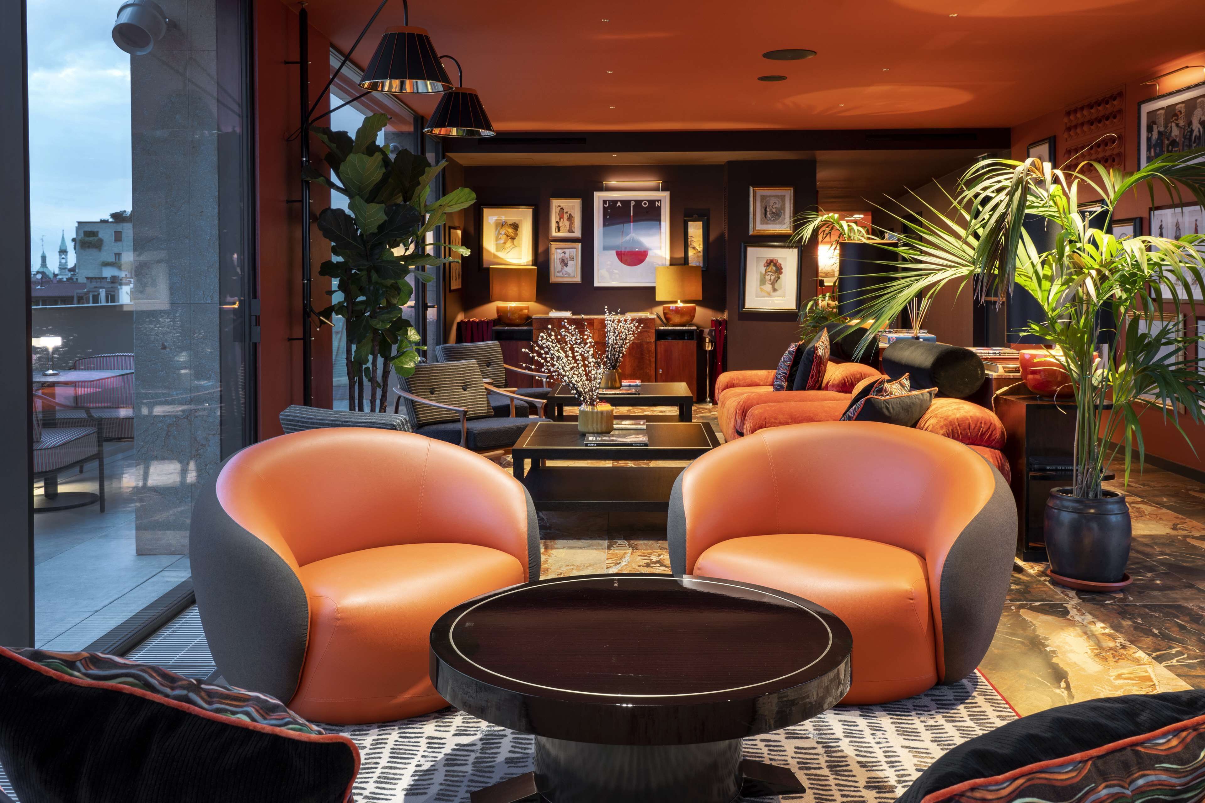 Foto - Radisson Collection Hotel, Santa Sofia Milan