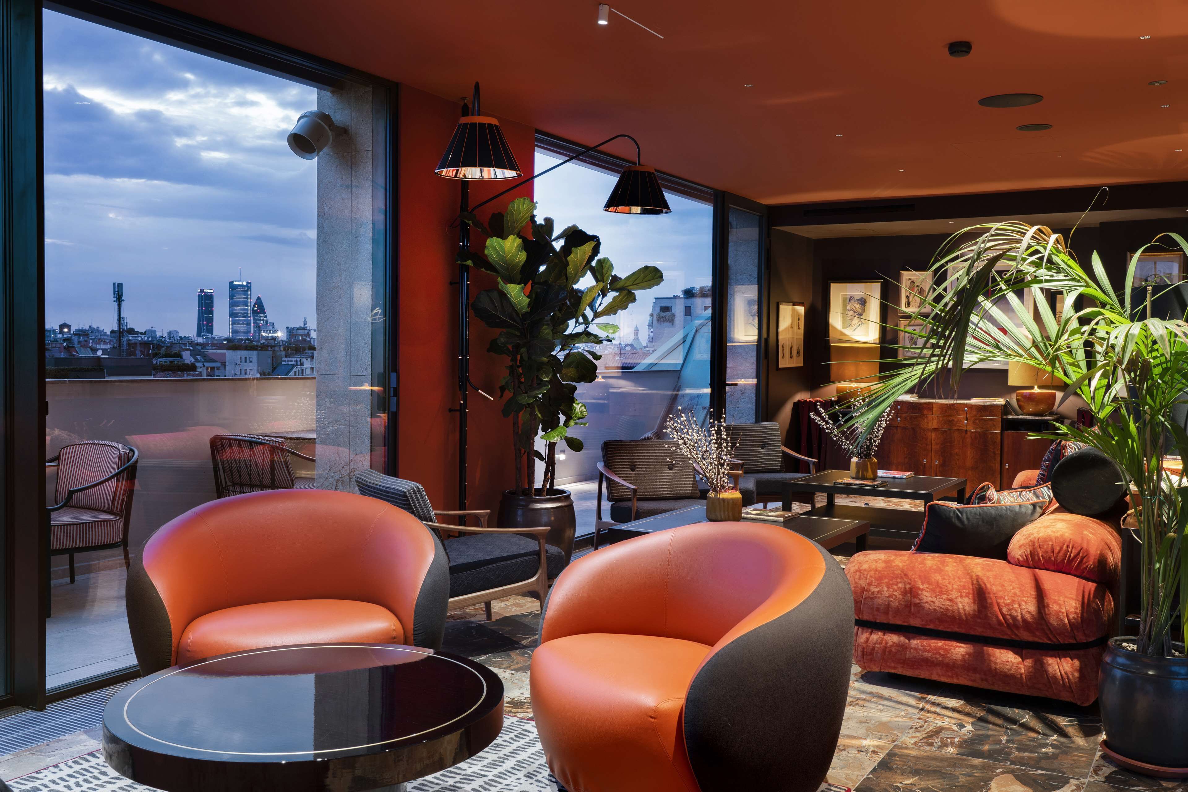 Foto - Radisson Collection Hotel, Santa Sofia Milan