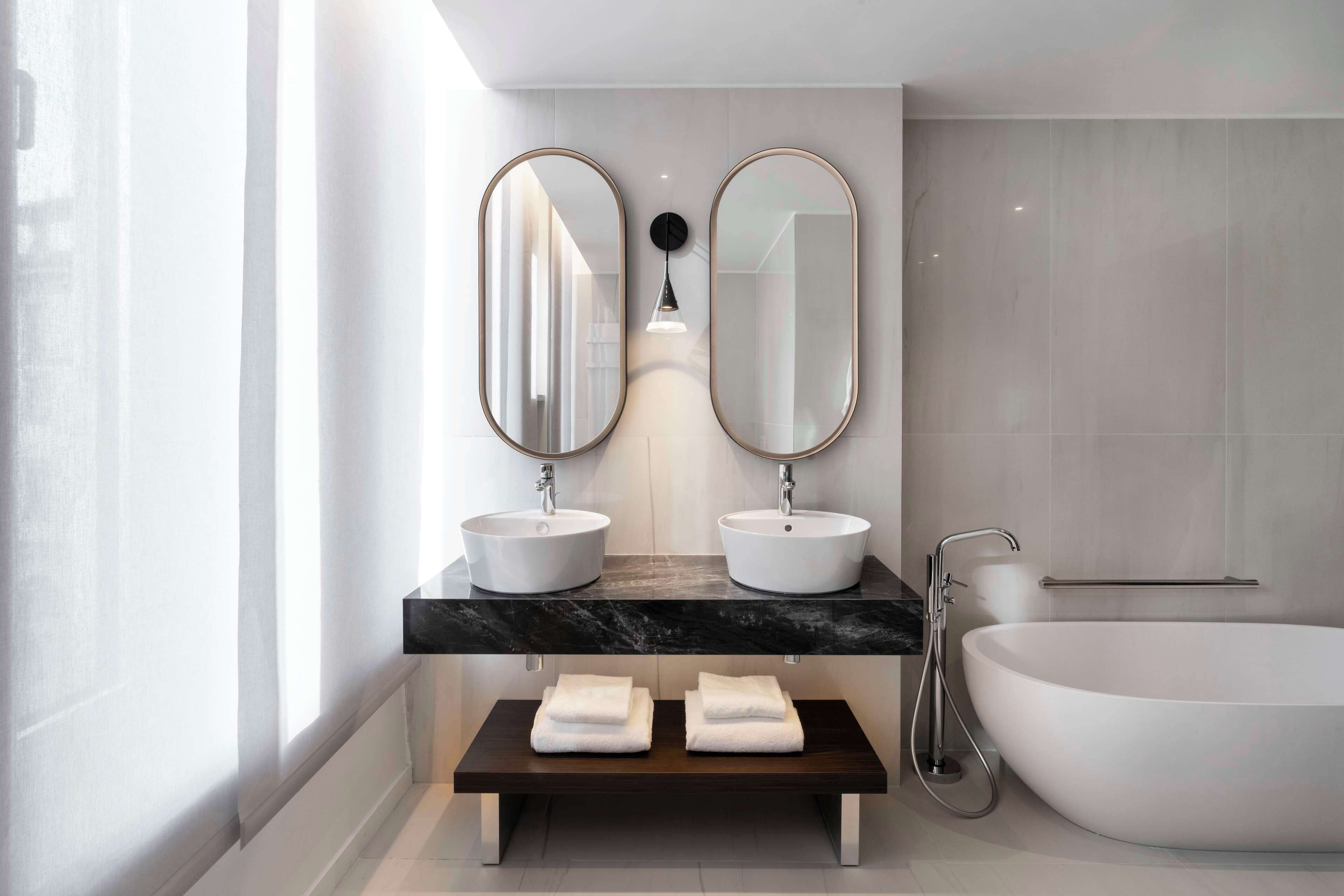 Foto - Radisson Collection Hotel, Santa Sofia Milan