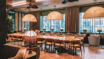 Restoran