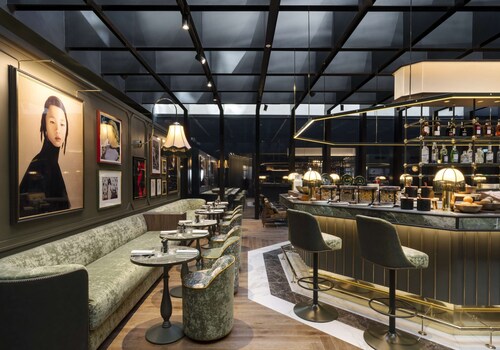 Radisson Collection Hotel, Santa Sofia Milan