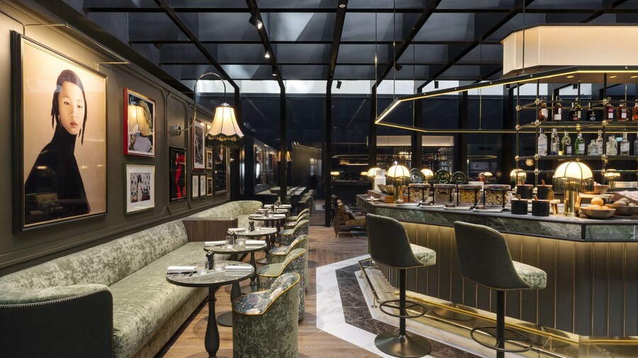 Radisson Collection Hotel, Santa Sofia Milan
