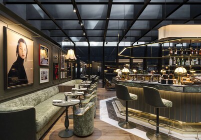 Radisson Collection Hotel, Santa Sofia Milan