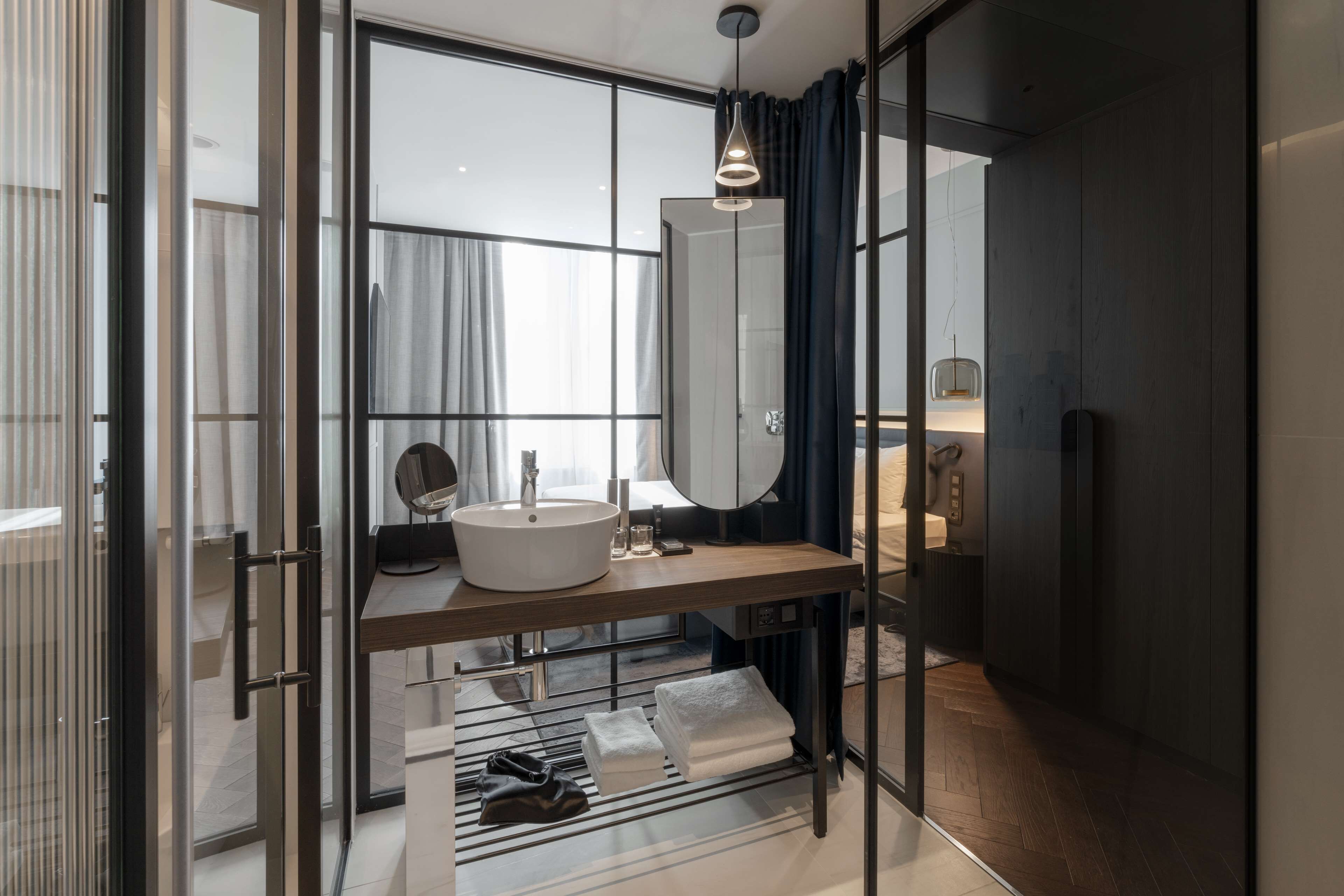 Foto - Radisson Collection Hotel, Santa Sofia Milan