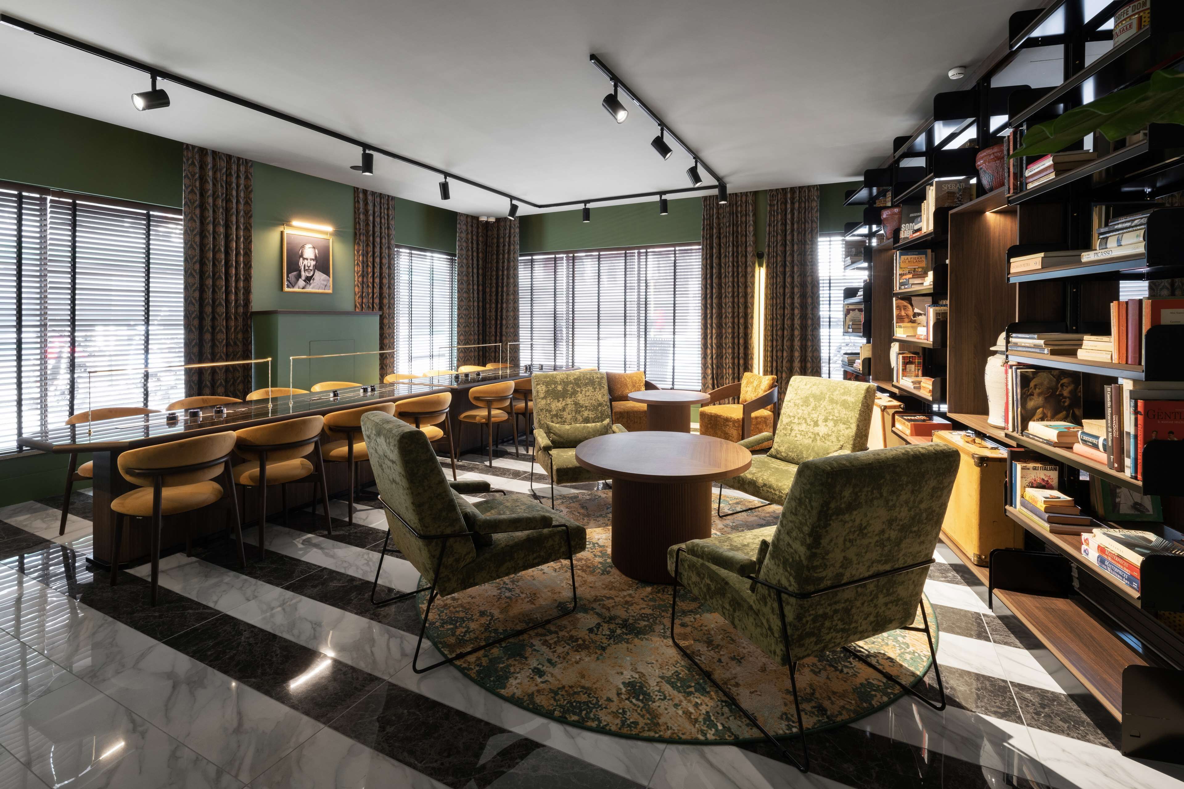 Foto - Radisson Collection Hotel, Santa Sofia Milan