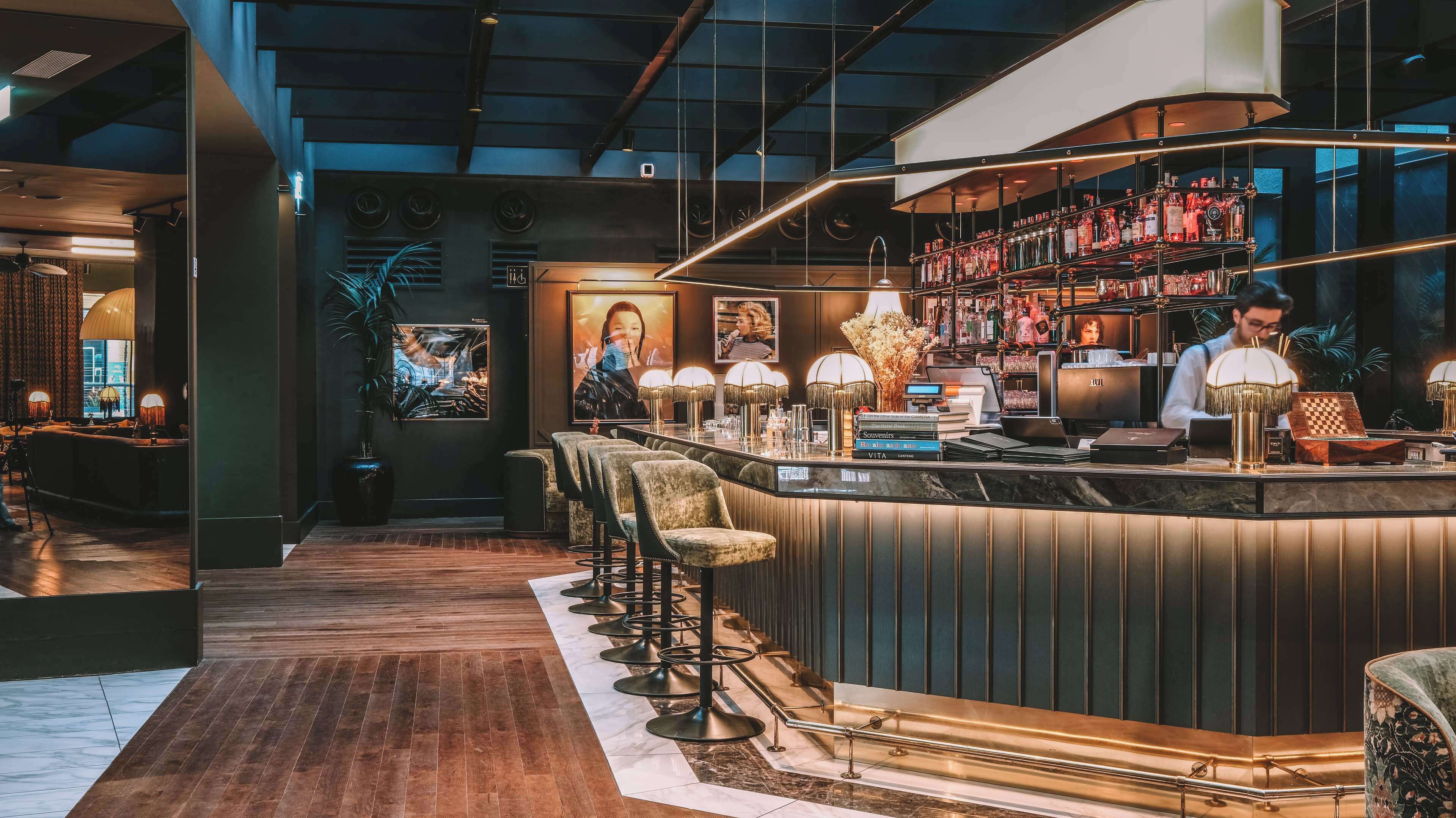 Foto - Radisson Collection Hotel, Santa Sofia Milan