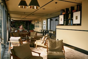 Bar (sur place)