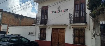HOTEL SOL Y LUNA