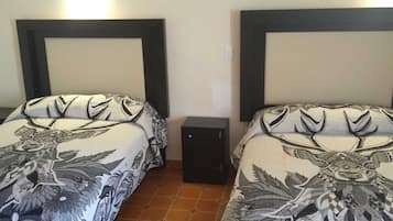 Habitación doble clásica | Wifi gratis