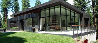 UFO Test - Comfy Farmhouse Retreat