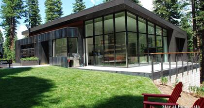 UFO Test - Comfy Farmhouse Retreat