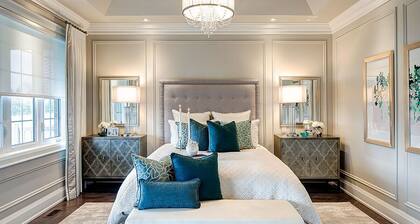 UFO Test - Comfy Farmhouse Retreat