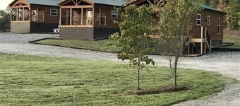 Moore Road Cabin 1 Pet Friendly Horse Lovers delight