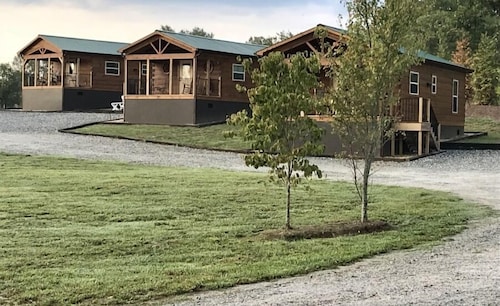 Moore Road Cabin 3 Pet Friendly Horse Lovers Haven