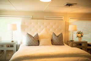 8 Schlafzimmer, kostenloses WLAN, Bettwäsche