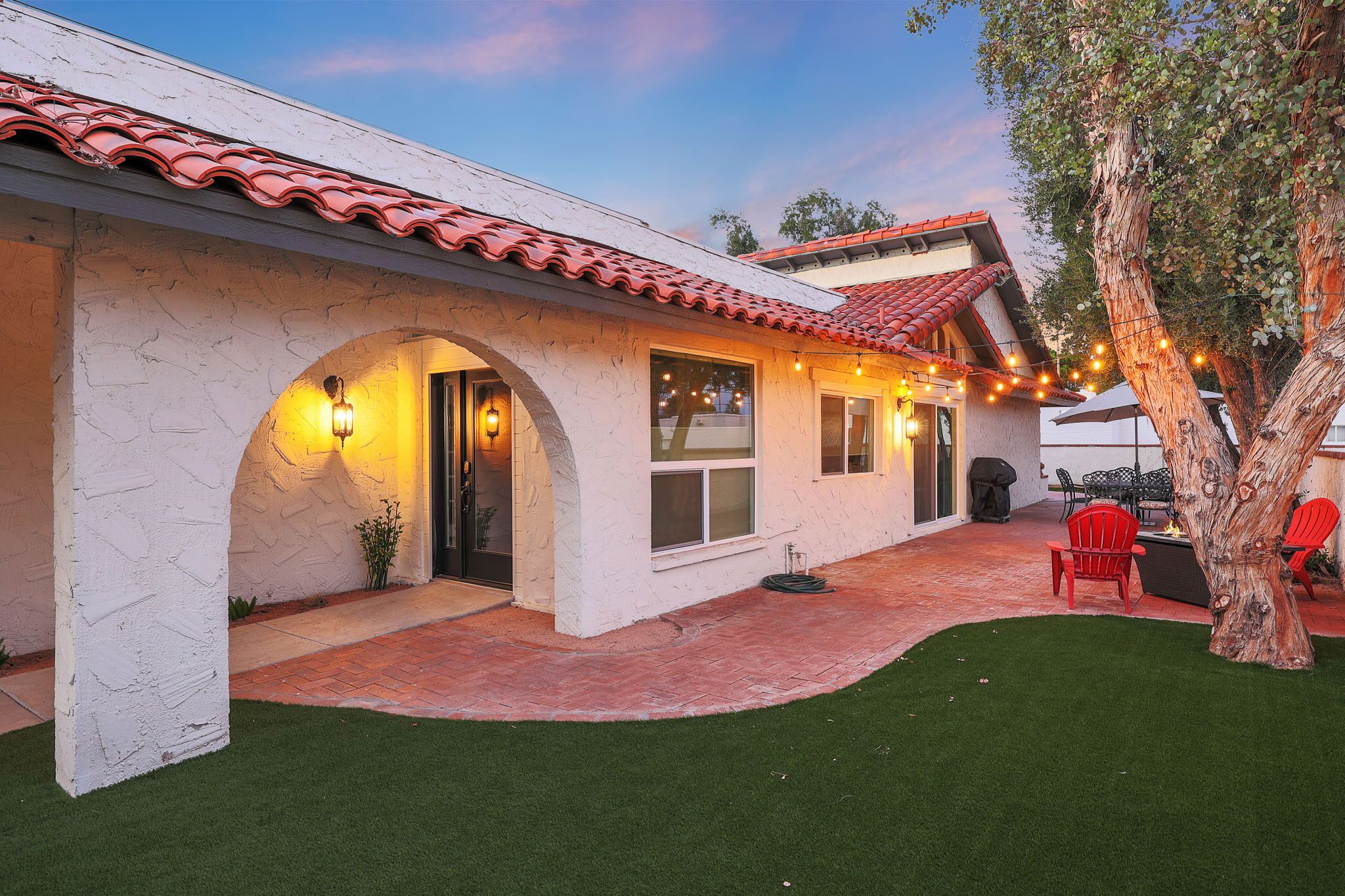 Cute and Cozy Old Town Scottsdale