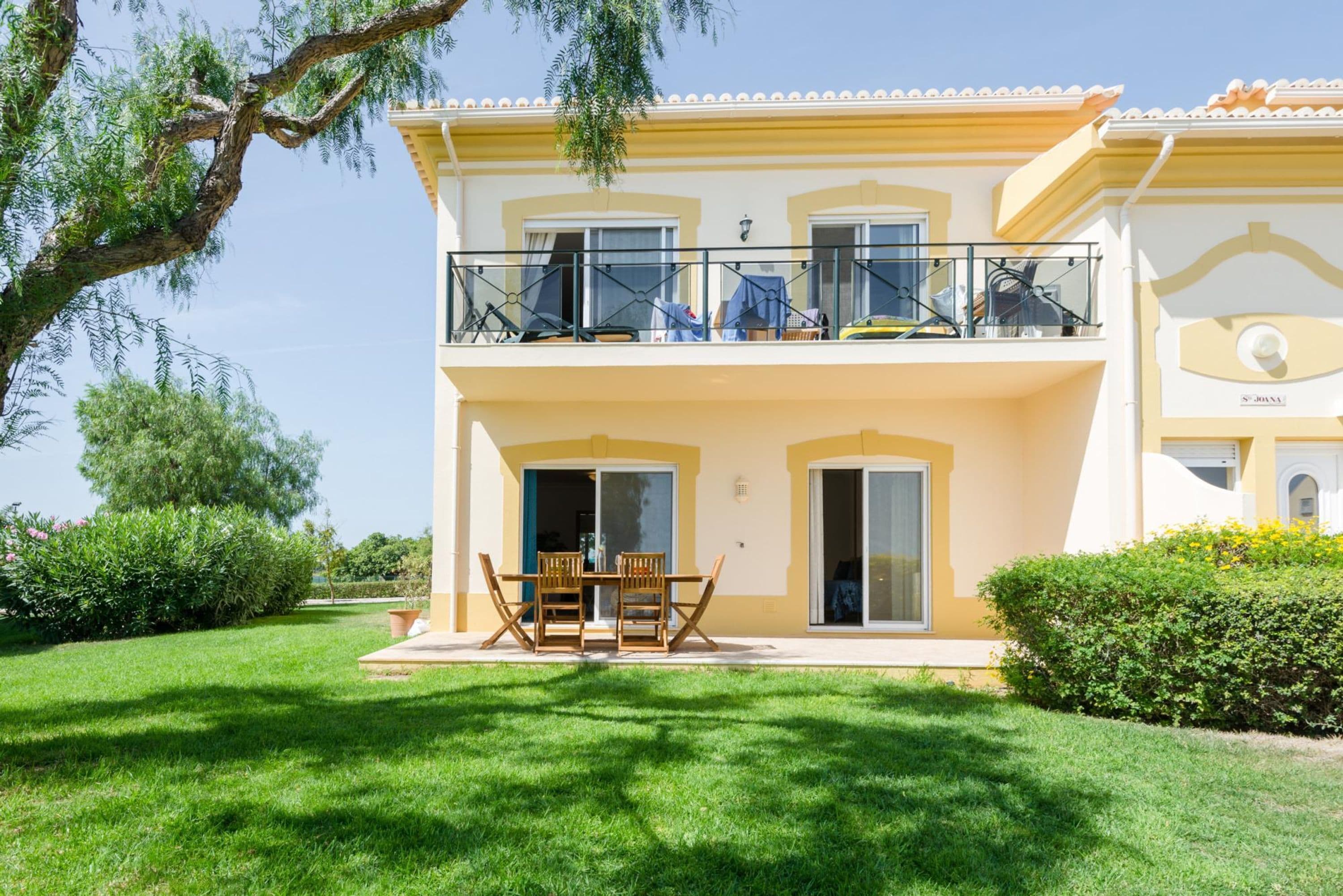 Apartamento | 2 dormitorios