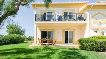 Apartamento | 2 quartos