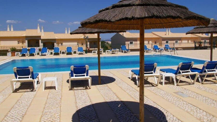 Boavista Golf Resort Apartment