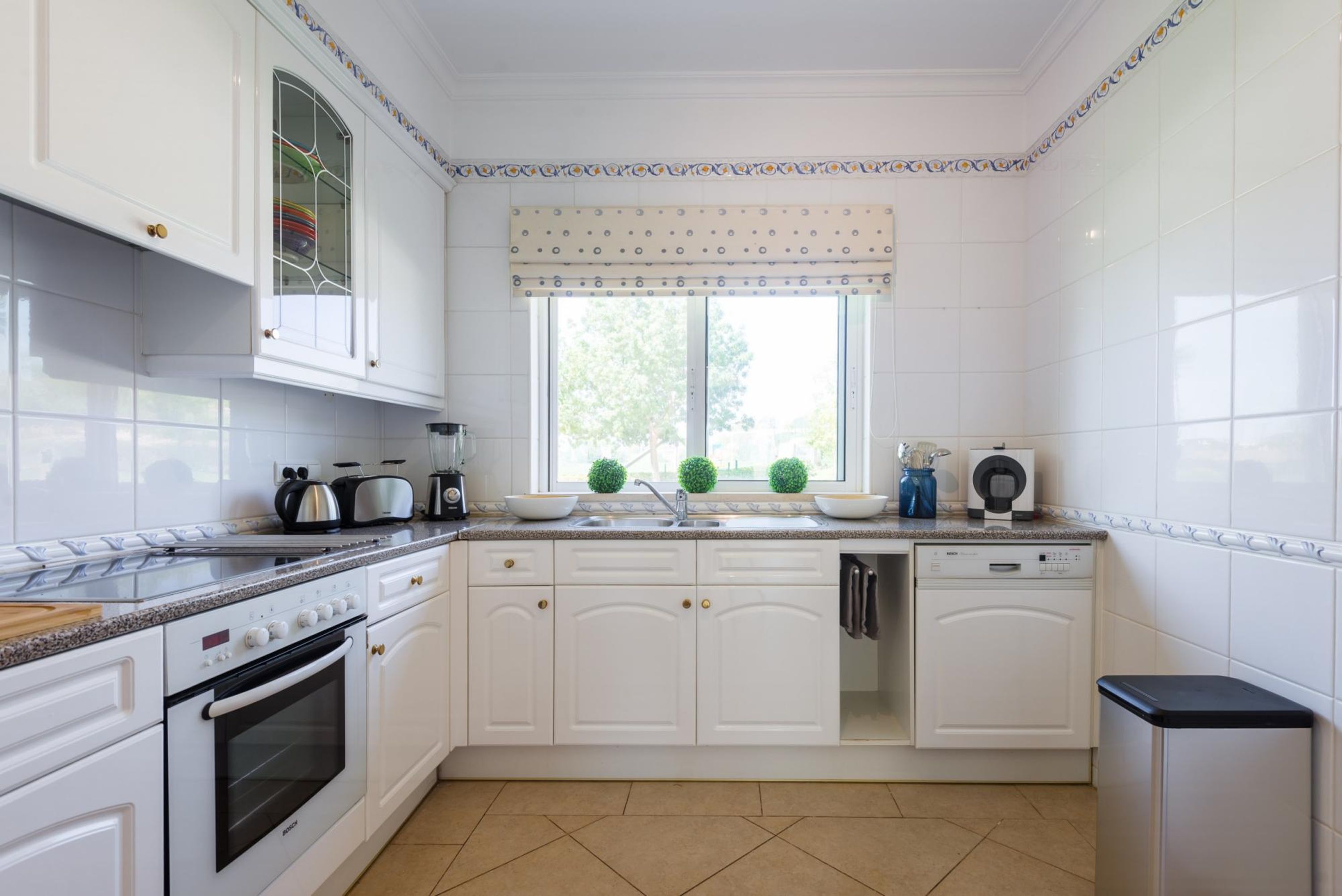 Apartamento | 2 dormitorios