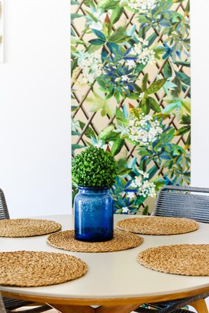 Apartamento | 2 quartos