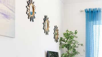 Apartamento | 2 dormitorios