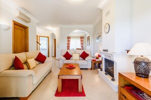 빌라 | 3 개의 침실