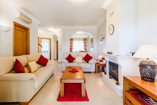 Villa | 3 bedrooms - Boavista Golf Resort - Fairviews Villa (Lagos)