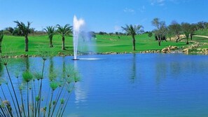 Villa | 3 habitaciones 