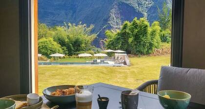 Sarana HĂŽtel & Spa