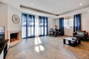 公寓 | 1 間臥室